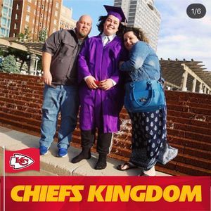 Meet your Posher, Drew